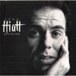 John Hiatt - Bring The Family