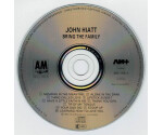 John Hiatt - Bring The Family