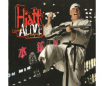 John Hiatt & The Guilty Dogs - Hiatt Comes Alive At Budokan?
