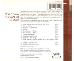 Bill Evans - From Left To Right