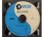 Bill Evans - From Left To Right
