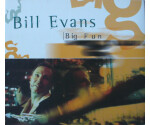Bill Evans (3) - Big Fun