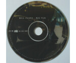 Bill Evans (3) - Big Fun