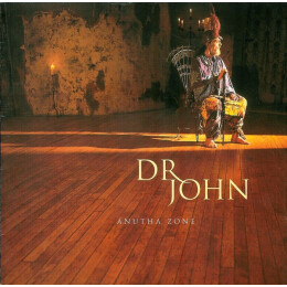 Dr. John - Anutha Zone
