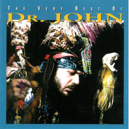 Dr. John - The Very Best Of Dr. John
