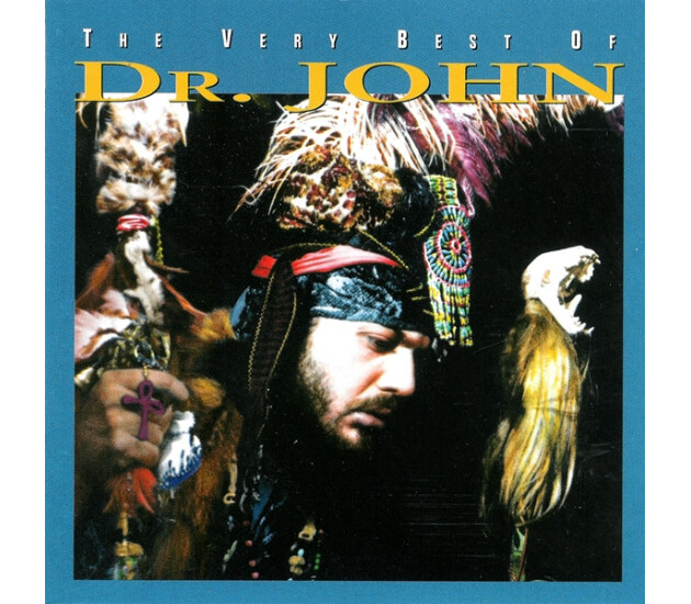 Dr. John - The Very Best Of Dr. John