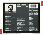 Keith Jarrett - Works