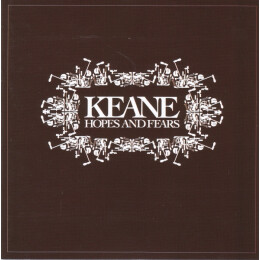 Keane - Hopes And Fears