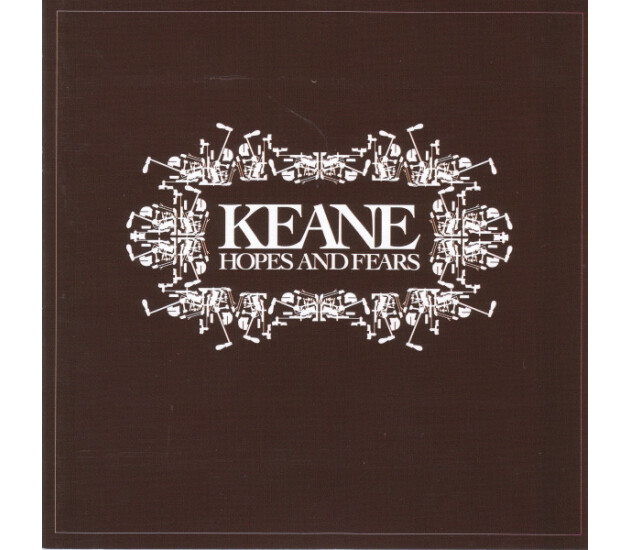 Keane - Hopes And Fears