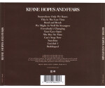 Keane - Hopes And Fears
