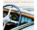 Donald Fagen - Kamakiriad