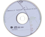Donald Fagen - Kamakiriad
