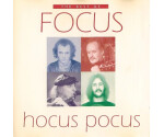 Focus (2) - Hocus Pocus The Best Of Focus
