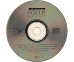 Focus (2) - Hocus Pocus The Best Of Focus