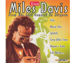 Miles Davis - Live - From His Last Concert In Avignon