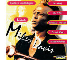 Miles Davis - Live - From His Last Concert In Avignon