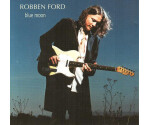 Robben Ford - Blue Moon