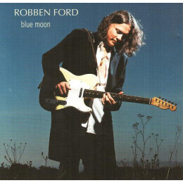Robben Ford - Blue Moon