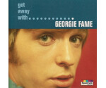 Georgie Fame - Get Away With Georgie Fame