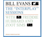 Bill Evans With Freddie Hubbard And Zoot Sims - The "Interplay" Sessions