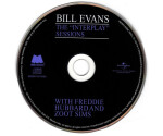 Bill Evans With Freddie Hubbard And Zoot Sims - The "Interplay" Sessions
