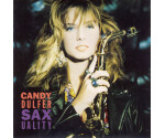 Candy Dulfer - Saxuality