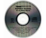 Barney Kessel - It's A Blue World