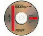 Miles Davis Sextet, The - Jazz At The Plaza Vol.1