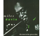 Miles Davis - The Man In The Green Shirt
