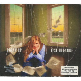Ilse DeLange - Clean Up
