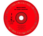 Miles Davis - My Funny Valentine Miles Davis In Concert