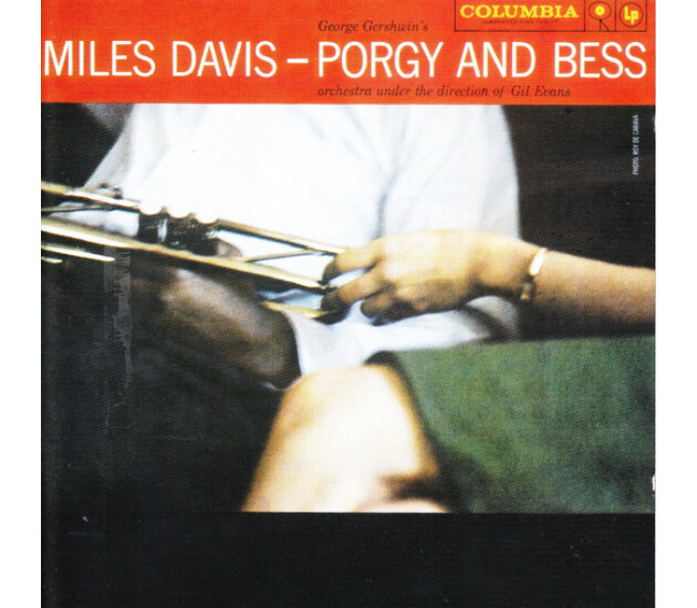 Miles Davis - Porgy And Bess
