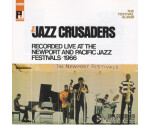 Crusaders, The - The Festival Album