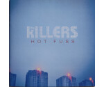 Killers, The - Hot Fuss