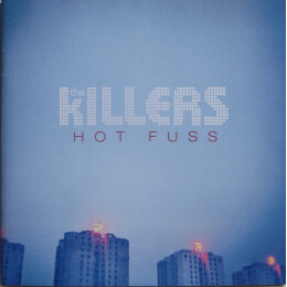 The Killers - Hot Fuss