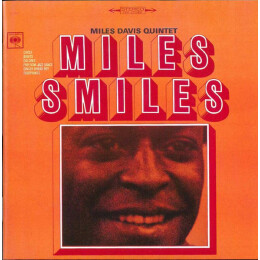 Miles Davis Quintet, The - Miles Smiles