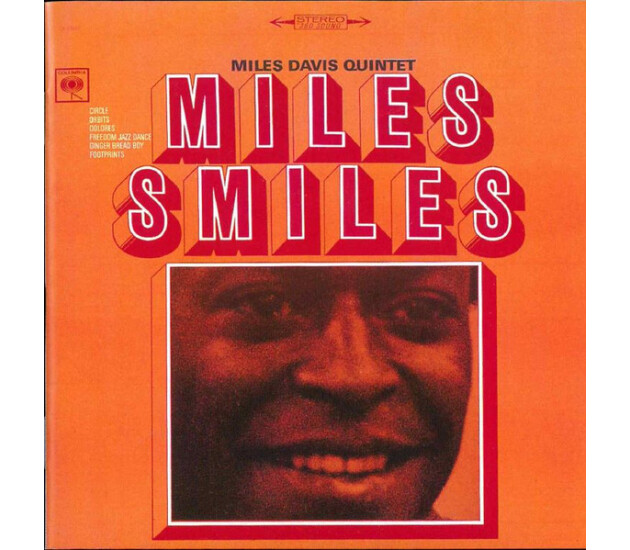 Miles Davis Quintet, The - Miles Smiles
