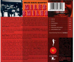 Miles Davis Quintet, The - Miles Smiles