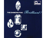 Diamond Five, The - Brilliant!