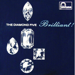 Diamond Five, The - Brilliant!