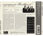 Diamond Five, The - Brilliant!