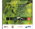 Various - The Master Grooves Of Rudy Van Gelder - The Legendary Blue Note Masterpieces