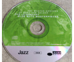 Various - The Master Grooves Of Rudy Van Gelder - The Legendary Blue Note Masterpieces