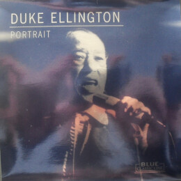 Duke Ellington - Portrait