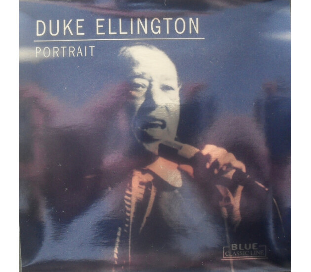 Duke Ellington - Portrait