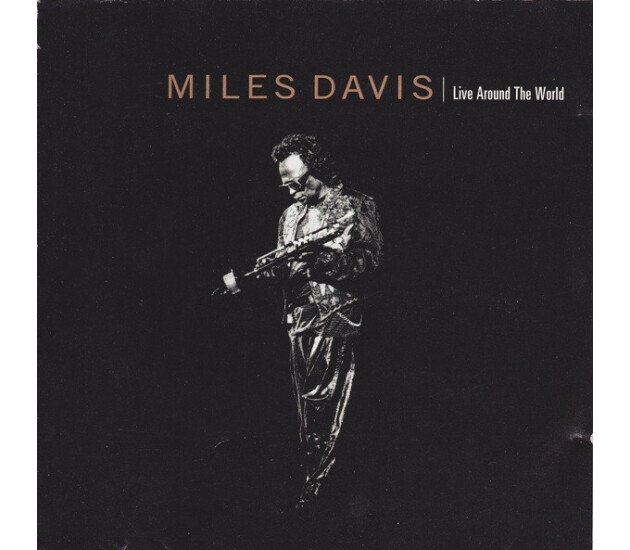 Miles Davis - Live Around The World