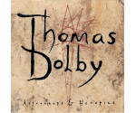 Thomas Dolby - Astronauts & Heretics