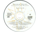 Thomas Dolby - Astronauts & Heretics
