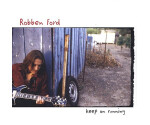 Robben Ford - Keep On Running