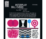 Bill Evans Quintet - Interplay